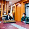 Jembatan Bangkep – Balut Sudah Ada Tim Studi, Jubir Rusdy Mastura: Pak Anwar Hafid Baru Ide