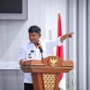 Gubernur Rusdy Mastura: Fokus Tugas, Optimis Bangun Daerah