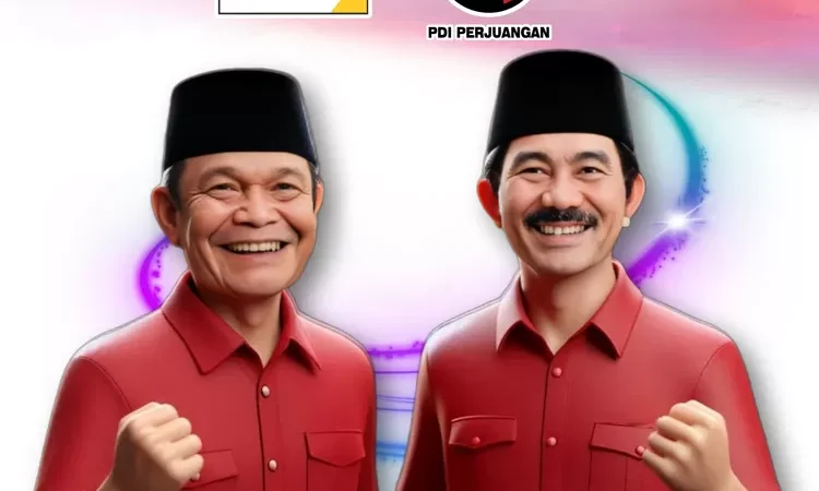 Tangis Haru Rusdy Mastura Usai Putusan MK; Siap Daftar ke KPU dengan PDIP dan Hanura