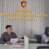 Masyarakat Apresiasi Pelayanan Polres Tolitoli, Pengurusan SKCK Cepat dan Mudah