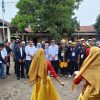 Amanah Besar Resmi Daftar di KPU Tolitoli