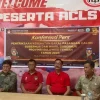 Pasagan Rusdy Mastura-SAH Jalani Pemeriksaan Kesehatan di RSUD Undata Palu: Hasilnya Baik