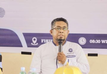 Paslon Anwar-Reny Berani Beri Janji kepada Warga Muhammadiyah