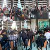 Mahasiswa Pelopor Perubahan: Andi Ridwan Ajak Kawal Pilkada Sulawesi Tengah 2024