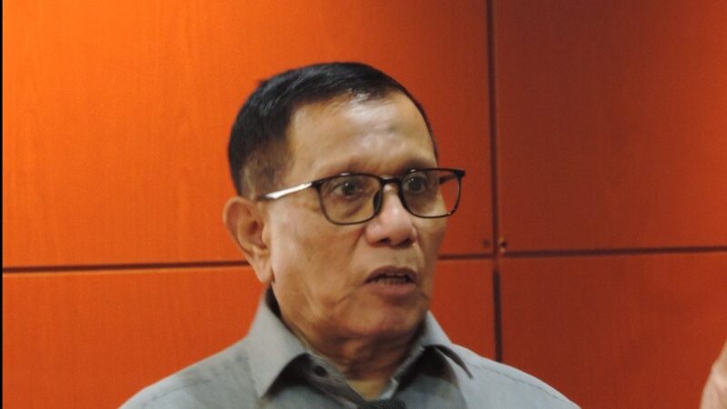 Pengurus PWI Pusat Ingatkan Masyarakat Waspada Terhadap Surat Palsu