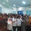 Anwar Hafid Tegaskan Potensi Sulteng Harus Kembali ke Daerah, Usung 9 Cita-Cita Bersama Reny Lamadjido