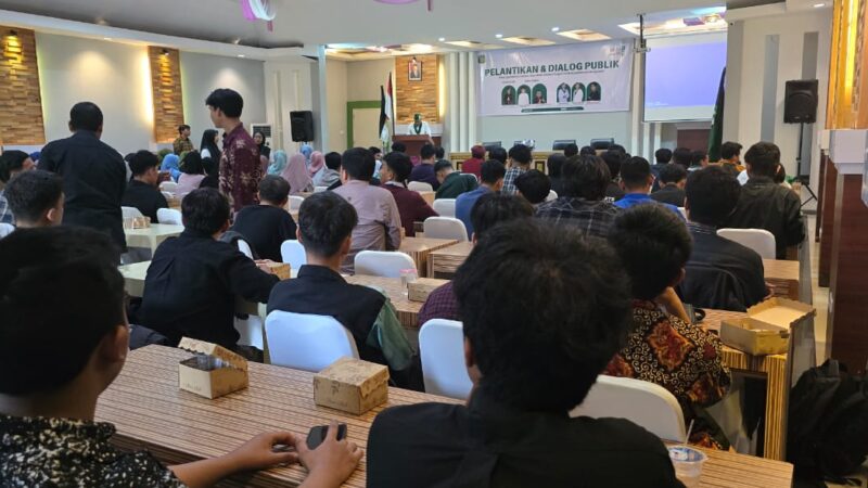 Anwar Hafid: Sulawesi Tengah Ibarat Gadis Cantik yang Mulai Pendarahan Akibat Eksploitasi Alam