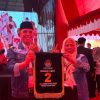 Anwar Hafid-Reny Lamadjido Raih Nomor Urut 2, Siap Wujudkan Perubahan Nyata di Sulawesi Tengah