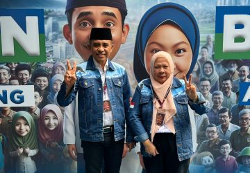 Duo Ahli Siap Pimpin Sulawesi Tengah: Anwar dan Reny Tegaskan Komitmen untuk Rakyat