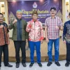 Gubernur Cudy: KKJST Punya Peran Penting untuk Kemajuan Sulawesi Tengah