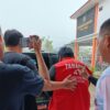 Jumat Keramat, Kajari Tolitoli Tahan Kontraktor Pengadaan Alkes