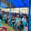 Anwar Hafid Janjikan Solusi Pengangguran Sarjana di Sulawesi Tengah