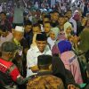 Pilgub Sulteng 2024, Pasangan Anwar – Reny Ditantang Berantas Narkoba di Sigi