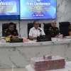 Kejati Sulteng Berhasil Sita Uang Tunai Rp3,09 Miliar Terkait Kasus Alkes Lab Untad Tahun 2022