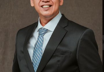 Penunjukan Syarifuddin Hafid Wakil Ketua DPRD Sulteng Sudah Final