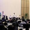 200 Pendeta GBI Sulteng Apresiasi Visi Misi Anwar Hafid – Reny Lamadjido untuk Pilgub 2024