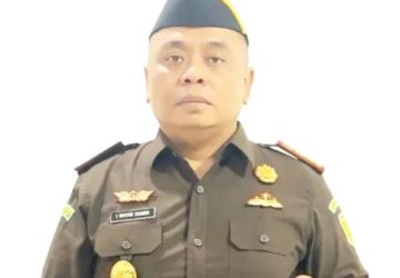Kajari Morowali: Selebaran Sudutkan Salah Satu Paslon Gubernur Itu Hoax