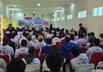 Ratusan Kader Demokrat Sigi Siap Menangkan Cagub Anwar – Reny