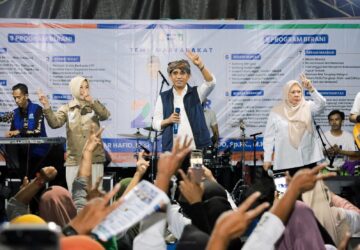 Ini Alasan Warga Bora Dukung Anwar – Reny di Pilgub Sulteng 2024