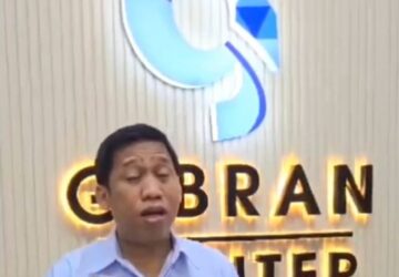 Ketum Gibran Center Instruksikan Seluruh Anggotanya di Sulteng Menangkan Anwar – Reny