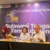 CSRRP Resmi Berakhir: Pemulihan Pascabencana di Sulawesi Tengah Capai Titik Akhir