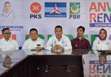 Paslon BERANI Siap Hadapi Gugatan BERAMAL di MK dengan Ihza & Ihza Law Firm