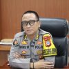 Rotasi Besar-besaran di Polda Sulteng, 10 Pejabat Utama dan 3 Kapolres Berganti