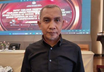 Hari ini KPU Tolitoli Gelar PSU di Desa Padumpu