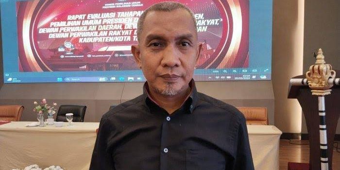 Hari ini KPU Tolitoli Gelar PSU di Desa Padumpu