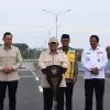 Presiden Prabowo Ingatkan Para Pejabat: Infrastruktur Dibangun dengan Uang Rakyat, Harus Sesuai Spesifikasi 