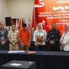 Sah, KPU Tetapkan Anwar Hafid-Reny Lamadjido Pemenang Pilgub Sulteng 2024