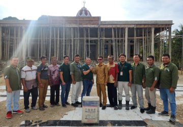 Ketika Anak Usaha Astra Agro Lestari Membuka Berbagai Peluang Kerja di Desa Peleru