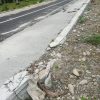 Jalan Rp10 Miliar Ogoamas-Bengkoli Dikelola Dinas PUPR Donggala Disoal: Kualitas Buruk, Warga Kecewa