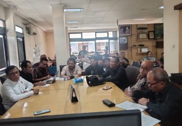 Ketum PWI Pusat: Usulan Kepala Daerah Penerima Pin Emas di HPN 2025 Masih Terbuka