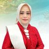Rusdy Mastura Cabut Penonaktifan Sekdaprov Sulteng Novalina Wiswadewa, Ini Alasannya