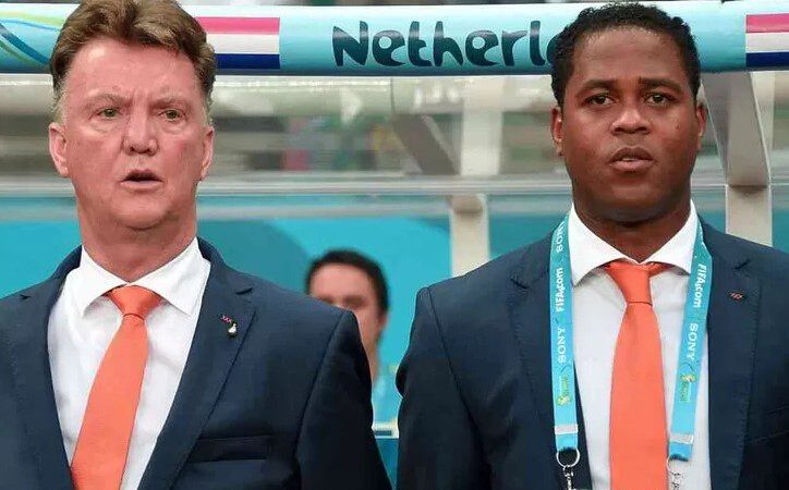 Kontrak Shin Tae-yong Berakhir, Louis Van Gaal dan Patrick Kluivert Masuk Bursa Pelatih Timnas Indonesia