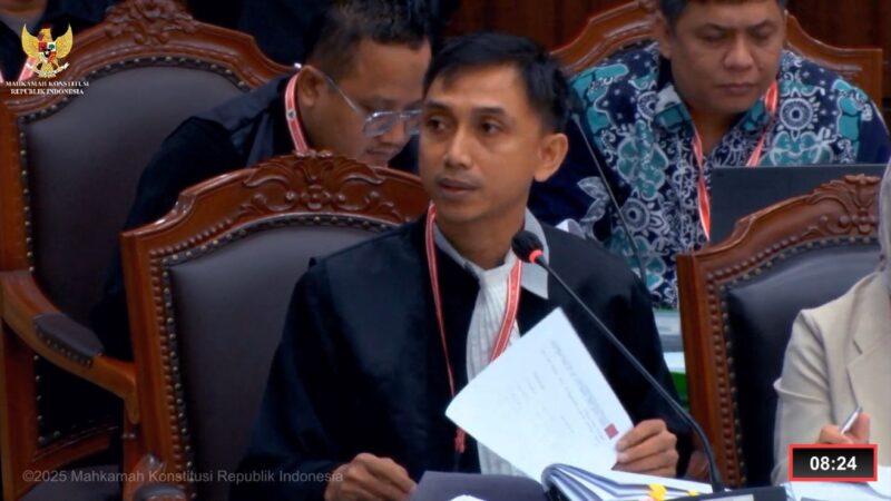 LBH Sulteng Minta Kapolri Evaluasi Kinerja Kapolda Sulteng, Ini Alasannya
