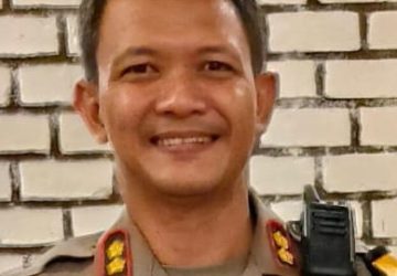 Polres Tolitoli Pastikan Penculikan Anak di Desa Buga Tidak Benar