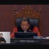 Gugatan BERAMAL Ditolak MK, Anwar-Reny Resmi Pemenang Pilgub Sulteng