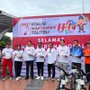 Momentum HPN 2025: Jadi Wadah Perekat Insan Pers di Tolitoli