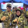Usai Retret di Magelang, Anwar – Reny Tiba di Palu 2 Maret: Ziarah ke Makam Guru Tua dan Aziz Lamadjido