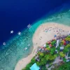 Eksplorasi Keindahan Kota Baubau: Destinasi Wisata, Kuliner, dan Budaya yang Memikat