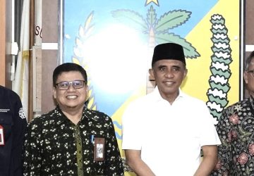 Dukung Instruksi Gubernur, BPJN Sulteng dan Pihak Tambang Siap Perbaiki Jalan Nasional yang Rusak Akibat Aktivitas Tambang