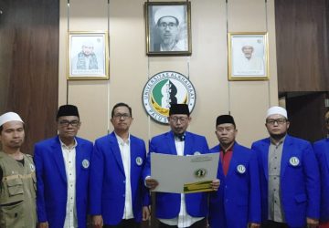 Civitas Akademika UNISA Nyatakan Sikap, Desak Polri Segera Proses Fuad Plered
