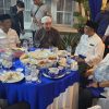 Gubernur Anwar Gelar Bukber, Ajak Masyarakat Pererat Silaturahmi dan Persatuan di Sulteng