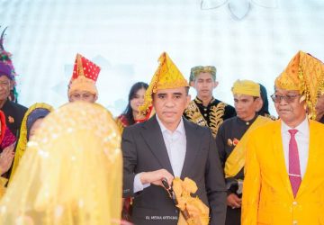 Gubernur Anwar Hafid Bentuk Satgas Penyelesaian Konflik Agraria, Eva Bande Dicalonkan sebagai Ketua