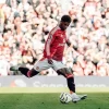 Masa Depan Rashford di MU Menggantung, Amorim Dihadapkan pada Pilihan Sulit