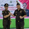 Kajari Lantik Kasi Pidsus Baru, Tegaskan Komitmen Pemberantasan Korupsi