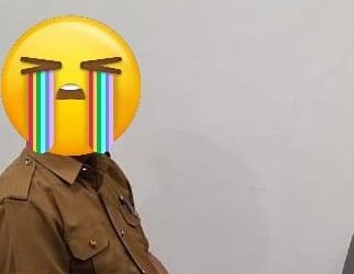 Diduga Korupsi Dana Desa, Kades Oyom Resmi Ditetapkan Tersangka