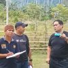 Belum Rampung, Kejari Tolitoli Periksa Proyek Pasar Galumpang yang Bersumber dari APBN